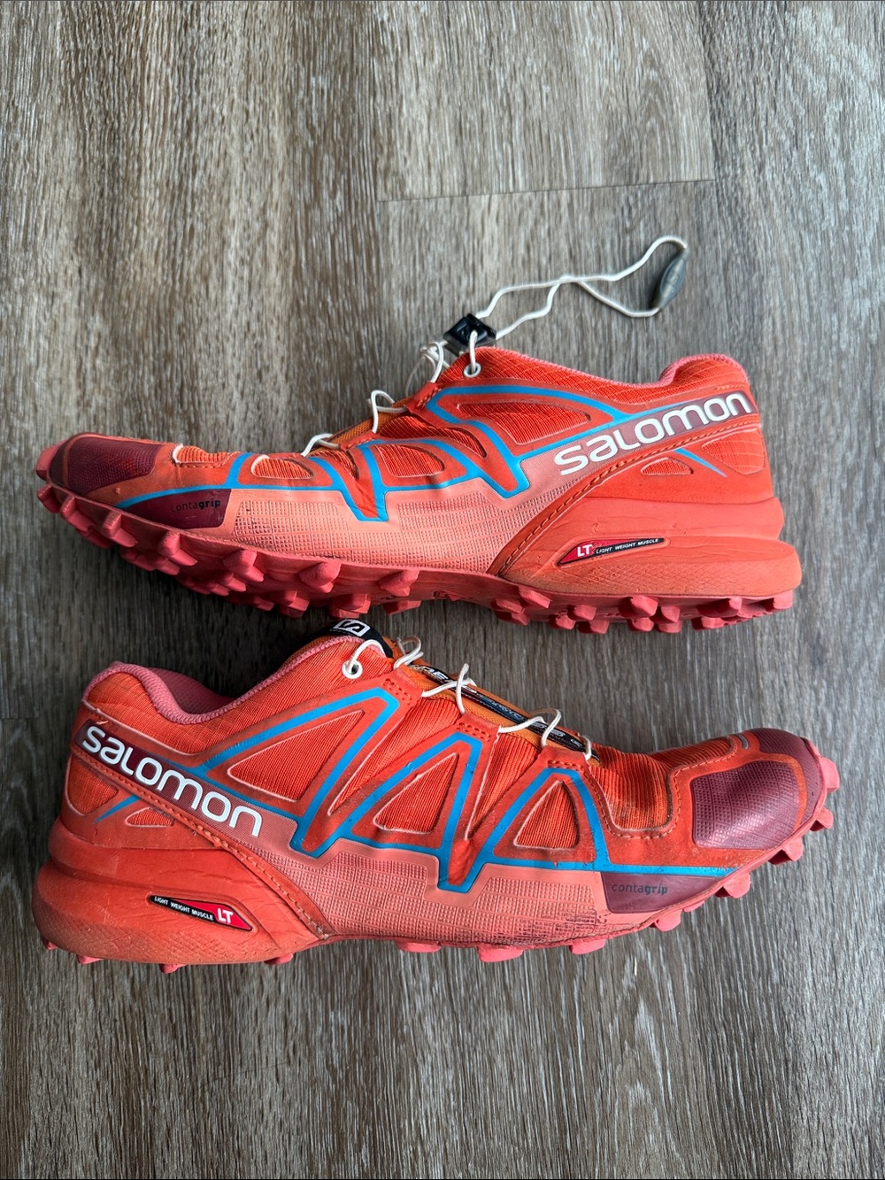 Men’s Salomon Speedcross 4 Shoes